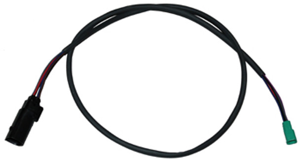FLY-BY-WIRE HARNESS KIT FOR 2008 TOURING MODELS