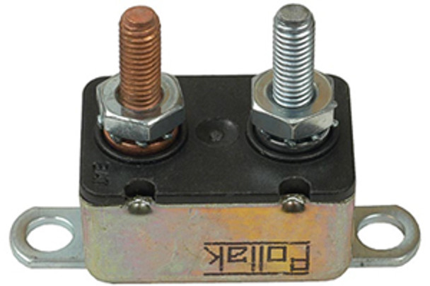 POWER HOUSE PLUS SINGLE POLE THERMAL TYPE CIRCUIT BREAKERS