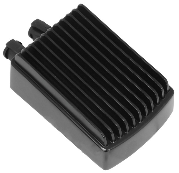 V-Factor Black 54 amp Electronic Regulators Harley Touring 2011-16 HD# 74700021