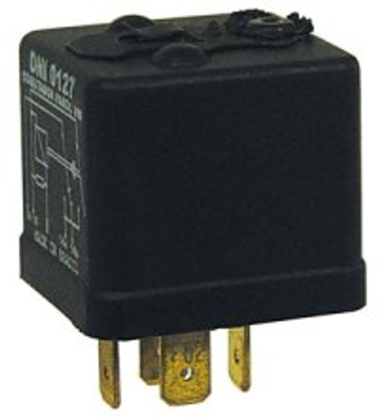 HIGH/LOW BEAM SWITCH RELAY FOR CUSTOM USE