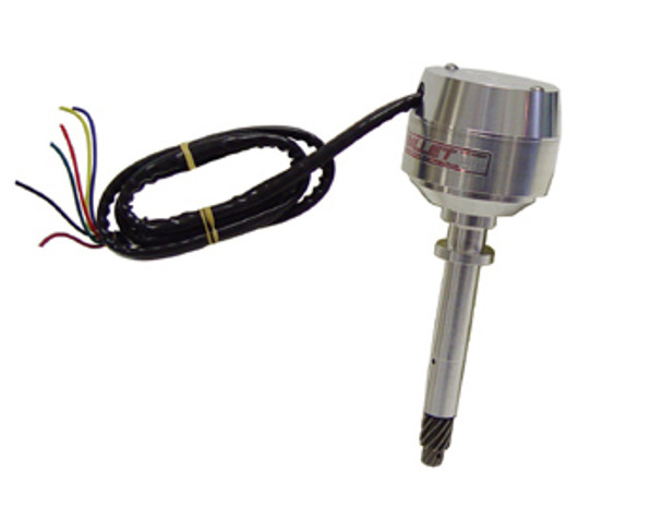 ELECTRONIC ADVANCE IGNITION FOR BIG TWIN & SPORTSTER