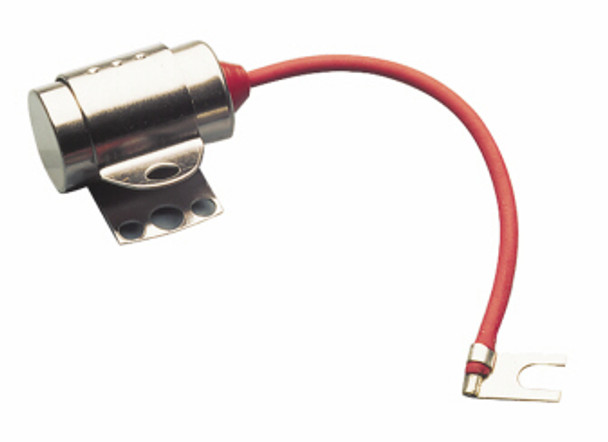 IGNITION CONDENSER FOR BIG TWIN & SPORTSTER