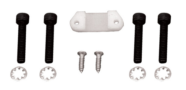 V-FACTOR STATOR MOUNTING HARDWARE FOR BIG TWIN