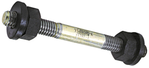 Jims Rear Fork Bushing Spreader Tool For Harley FLT models 1980-01 & FXR models 1982-Later HD# 33805