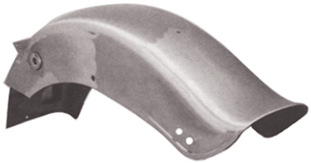 V-FACTOR OE STYLE REAR FENDER FOR FXWG