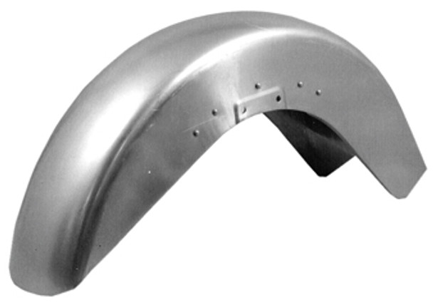 FL STYLE FRONT FENDER FOR FXWG & FXDWG MODELS