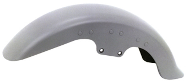 OE Style Front Fender Fits Harley FLST & FLSTC, 1986-Later, Harley FLSTF 1990-Later, HD# 59139-89