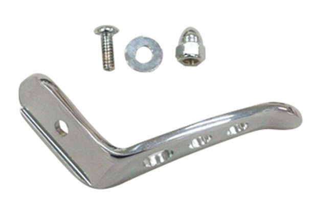 V-FACTOR KICK STAND EXTENSIONS FOR BIG TWIN