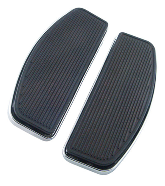 V-FACTOR FOOTBOARD SETS FOR BIG TWIN