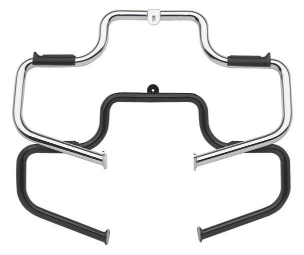 LINDBY MULTIBAR STYLE HIGHWAY BARS FOR MOST MODELS