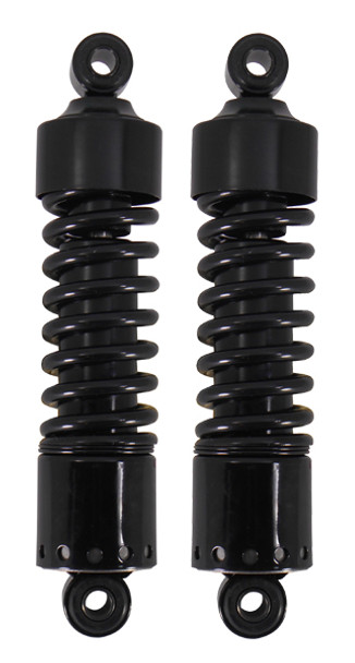 V-FACTOR SHOCK ABSORBERS FOR BIG TWIN &  SPORTSTER
