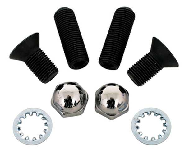 ACCESSORIES FOR Hardbody Wide STYLE SPRINGERS