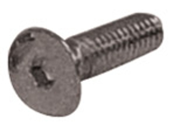 FLATHEAD ALLEN Screws Pack of 10 & BOLTS WITH 82 DEGREE TAPER