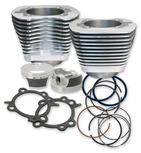 S&S TWIN CAM BIG BORE KIT