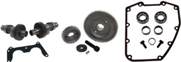 S&S GEAR DRIVE CAMSHAFT KITS FOR 1999/LATER BIG TWIN ENGINES