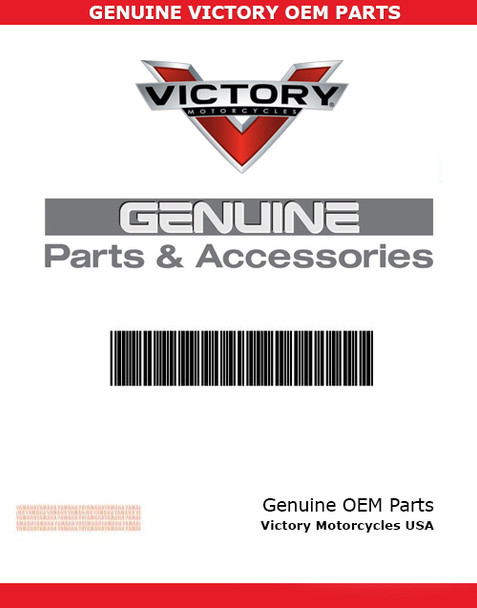 Victory GEAR ASM,CRNKSHFT,STRT.DRV. 2000  SPORT CRUISER (V00CS15LE) 1013722
