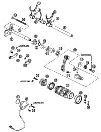 KTM BATTERY 12V/11AH      03 2016 1190 ADVENTURE GREY 60011053000