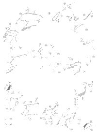 KTM Master cylinder PR18/18 2022 1290 SUPER ADVENTURE S, black Chassis 61913001000C1