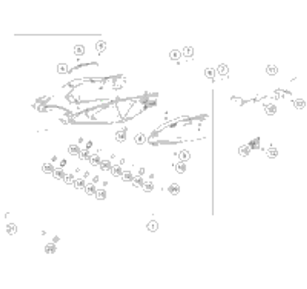 KTM DISTRIBUTOR TUBE LC8    03 2005 950 Adventure US 60005048000 KTM DISTRIBUTOR TUBE LC8    03 2005 950 Adventure US 60005048000