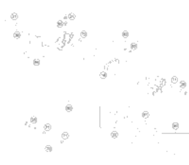 KTM CRANKSHAFT CPL. 85 SX  2003 2006 85 SX 17/14 47030018000