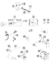 KTM PISTON I CPL. D=102MM   03 2004 660 Rallye Factory Replica 58530007300 I