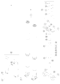 KTM SILENCER 2015 350 SX-F 77705079000