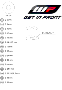 KTM MONOSHOCK LOW.PART CPL.SX MINI 2017 50 SX MINI 36120781S15