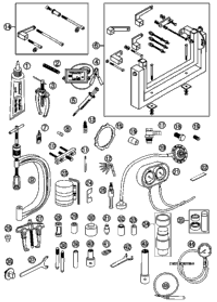 KTM DEGREE DISK 360DEG - 1/2 INCH 2007 950 Supermoto R 60029010000 KTM DEGREE DISK 360DEG - 1/2 INCH 2007 950 Supermoto R 60029010000