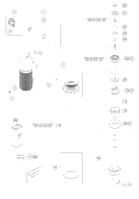 KTM MONOSHOCK CASE M53X1 INC PIPE 2017 150 XC-W 46181242S1