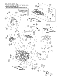 KTM Control unit EFI 2019 1290 SUPER DUKE R BLACK 61341031300