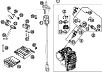 KTM SILENCER XC-W USA 2014 350 XCFW Sixdays 78105082000