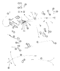 KTM PA cpl. KTM EDS 2017 1290 SUPER ADVENTURE T 15000O01