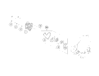 KTM VALVE KIT 350 SX-F 2017 350 XC-F 79236030010