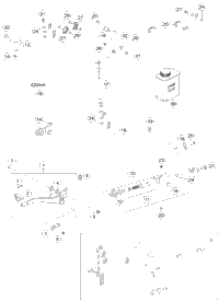 KTM MAIN WIRING HARNESS 2012 990 Supermoto T 62111075000