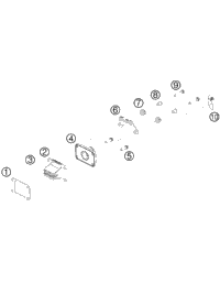 KTM Rearwheel cpl. 50SX-Mini 2018 2022 50 SX FACTORY EDITION Chassis 45310001044