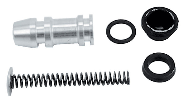 V-Factor Front Brake Master Cylinder Rebuild Kit Fits Harley FLT 1987-1995, Dyna 1992-1995 (except FXDWG), FXRT, FXRS-CON 1987-Later Replaces HD# 45006-87