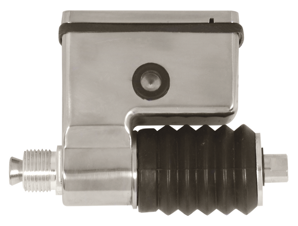 POLISHED REAR MASTER CYLINDER