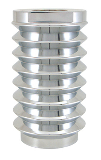 V-FACTOR BILLET FORK SLIDER COVERS FOR BIG TWIN