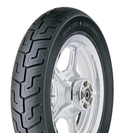 DUNLOP D401 CRUISER TIRES