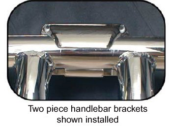 DIGITAL INSTRUMENT MOUNT BRACKETS FOR WIRE PLUS DIGITAL SPEEDOMETERS