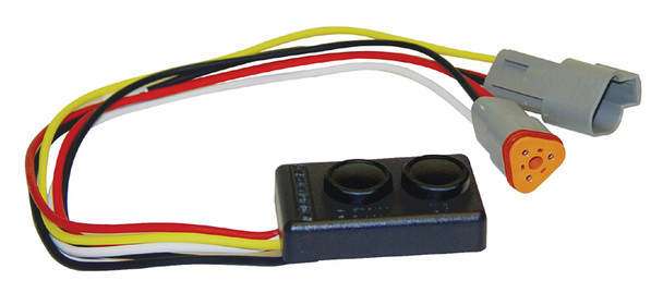 DAKOTA DIGITAL Re-Calibration Module For Electronic Speedometers
