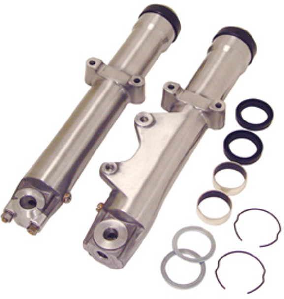 V-FACTOR CUSTOM FORK LEG SETS FOR BIG TWIN