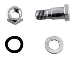 SHIFTER ROD END BOLT KIT FOR BIG TWIN