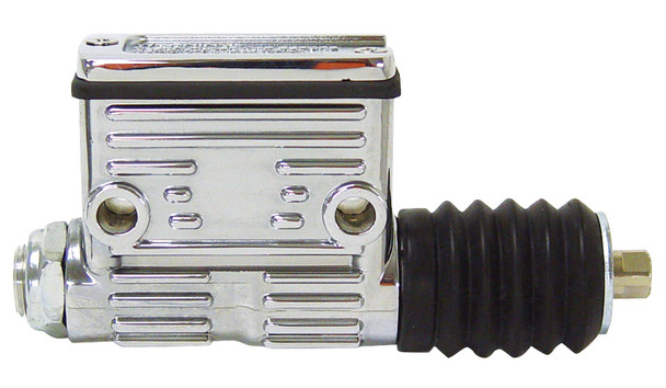 V-Factor Rear Master Cylinder Fits Harley Sportster 1987-2003 Replaces HD# 42456-87