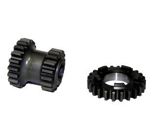 CLOSE RATIO TRANSMISSION GEAR SETS FOR BIG TWIN 4 SPEED