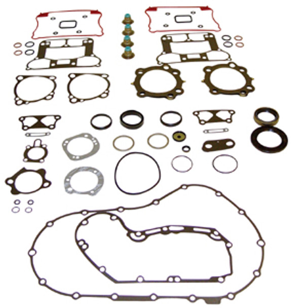 EST ENGINE GASKET & SEAL SET FOR SPORTSTER 2004/2006
