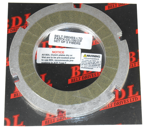 COMPETITOR CLUTCH CONVERSION KIT FOR BIG TWIN 1936-EARLY 1984 COMPETITOR CLUTCH CONVERSION KIT FOR BIG TWIN 1936-EARLY 1984