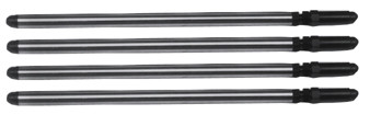 SUPER LIGHT ADJUSTABLE PUSHROD KIT FOR BIG TWIN EVOLUTION