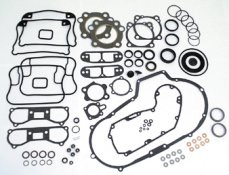 ENGINE GASKET AND SEAL SET FOR 883CC SPORTSTER  EVOLUTION