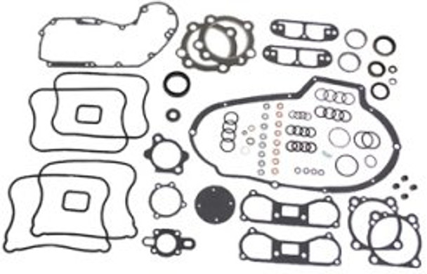 ENGINE GASKET AND SEAL SET FOR 1200CC SPORTSTER EVOLUTION 1988/1990